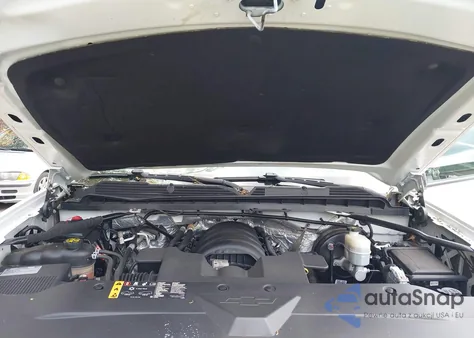 2017 Chevrolet Silverado 1500 2Lt z USA, uszkodzony, nr VIN 3GCUKREC0HG146568